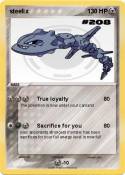 steelix