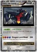 Lord Garchomp