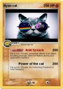 Nyan cat