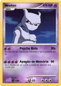 Mewtwo