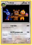 fredbear