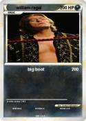 william regal
