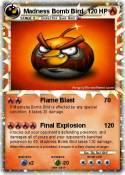 Madness Bomb