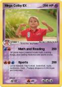 Mega Colby EX