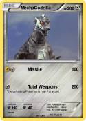 MechaGodzilla