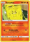 SpongeBob