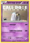 call of doge