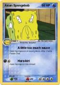 Asian Spongebob Asian Spongebob