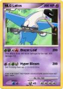 MLG Latios