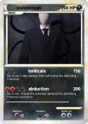 slenderman