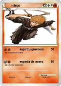ichigo