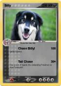 Billy