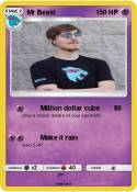 Mr Beast