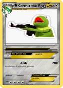 Kermit the Frog