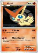 Victini