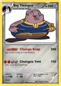 Big Thungus