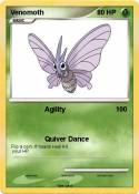 Venomoth