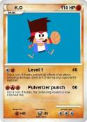 K.O