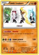 castle crashers
