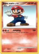 Super mario