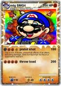 mlg SMG4