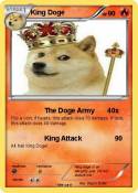King Doge