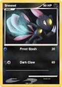 Sneasel
