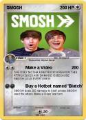 SMOSH