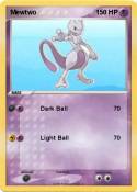 Mewtwo