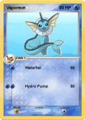 Vaporeon