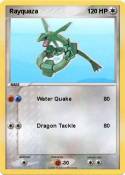 Rayquaza