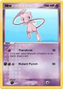 Mew