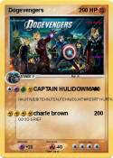 Dogevengers