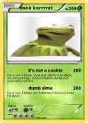 dank kerrmit