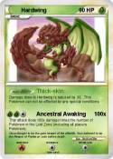 Hardwing
