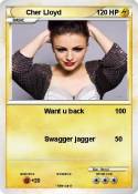 Cher Lloyd