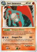 Dark Salamence