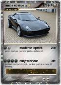 lancia stratos