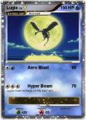 Lugia