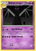 M Ender Dragon M Ender Dragon