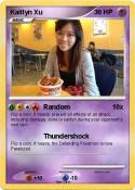 Kaitlyn Xu