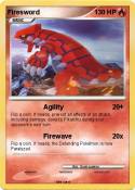Firesword