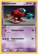 Drip Amoongus