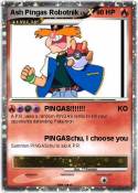 Ash Pingas