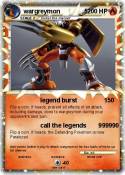 wargreymon 5