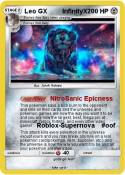 Leo GX