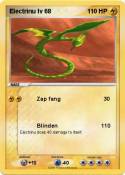 Electrinu lv 68
