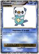 Oshawott