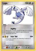 Lugia