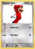Propeller Mario